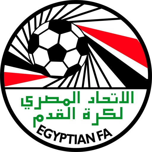 Egypt U20 badge Egypt U20 badge