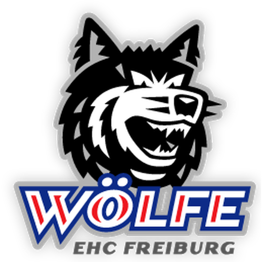 EHC Freiburg badge