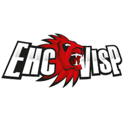 EHC Visp badge
