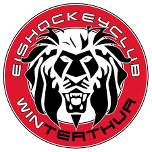 EHC Winterthur badge