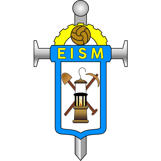EI San Martín badge