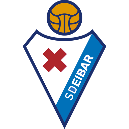 Eibar Urko badge