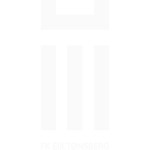 Eik Tønsberg badge