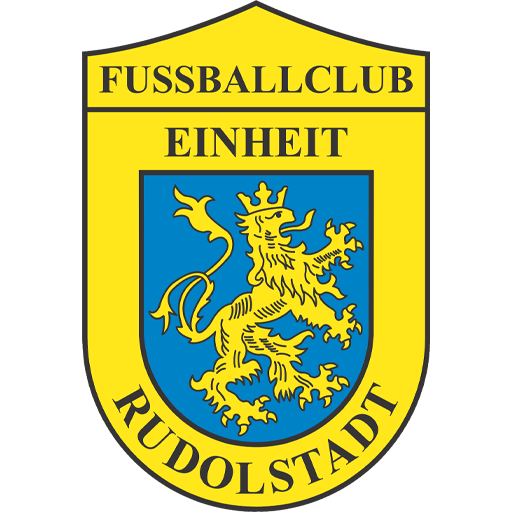 Einheit Rudolstadt badge