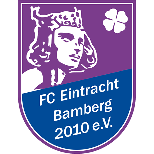 Greuther Fürth vs Eintracht Bamberg badge right
