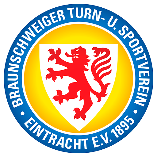 Eintracht Braunschweig II vs HSC Hannover badge left