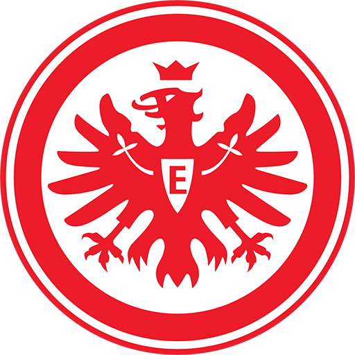 Eintracht Frankfurt Youth badge