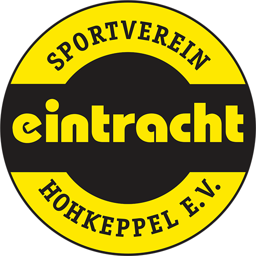 Eintracht Hohkeppel badge