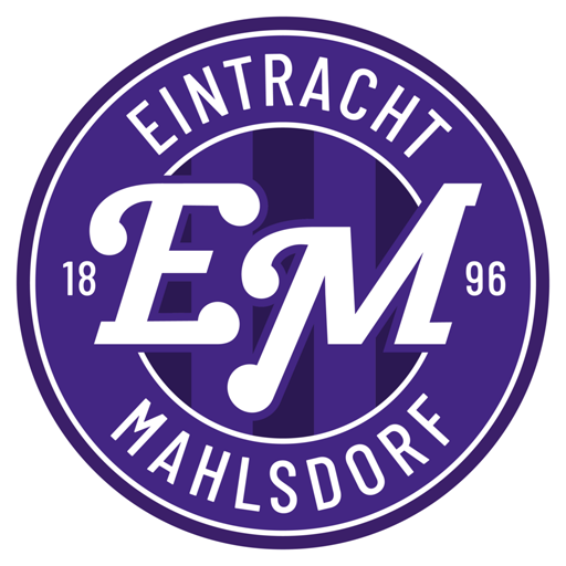 Eintracht Mahlsdorf badge
