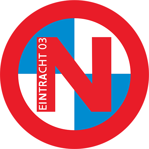 Eintracht Norderstedt 03 badge