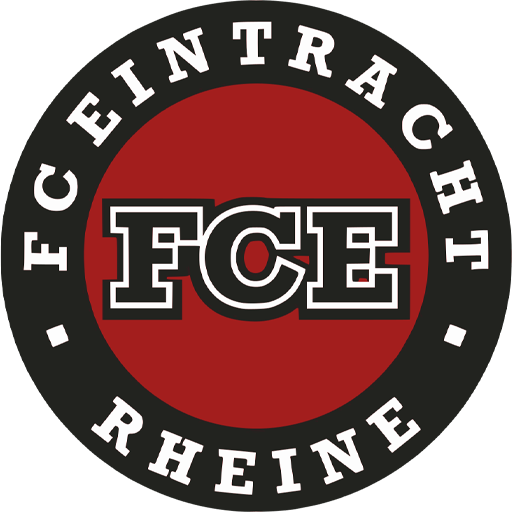 Eintracht Rheine badge