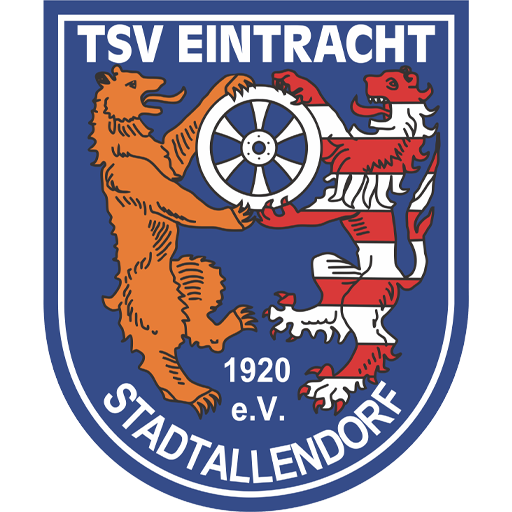 Eintracht Stadtallendorf badge