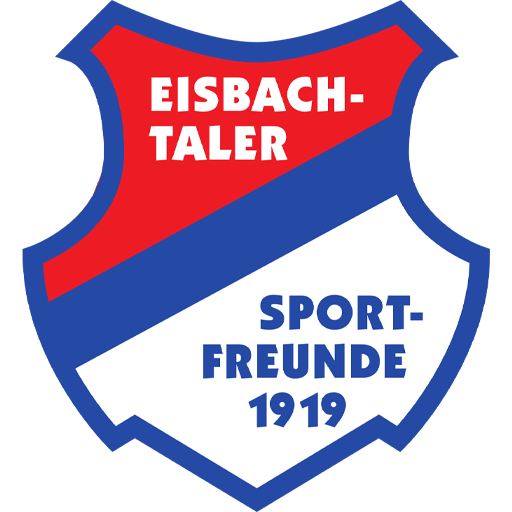 Eisbachtaler Sportfreunde badge