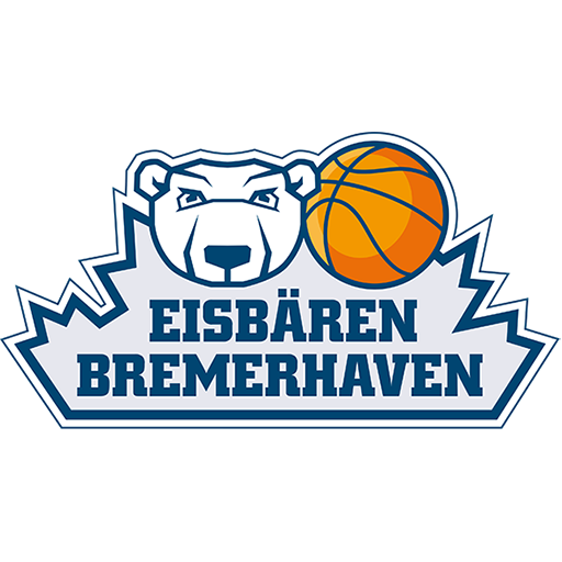 Eisbären Bremerhaven badge