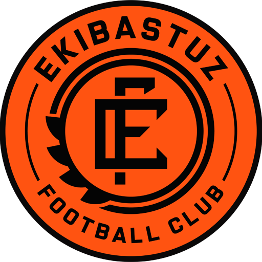 Ekibastuz badge