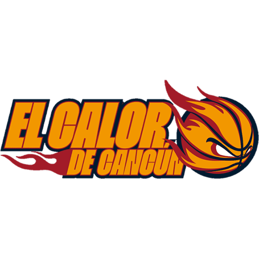El Calor de Cancún badge