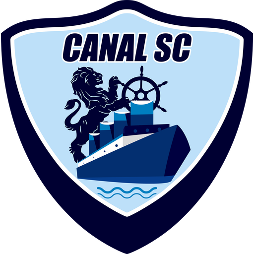El Qanah badge