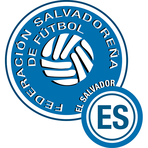 El Salvador badge El Salvador badge