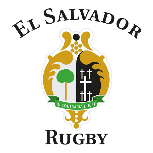 El Salvador badge