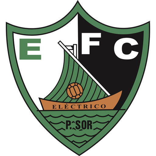 Eléctrico badge
