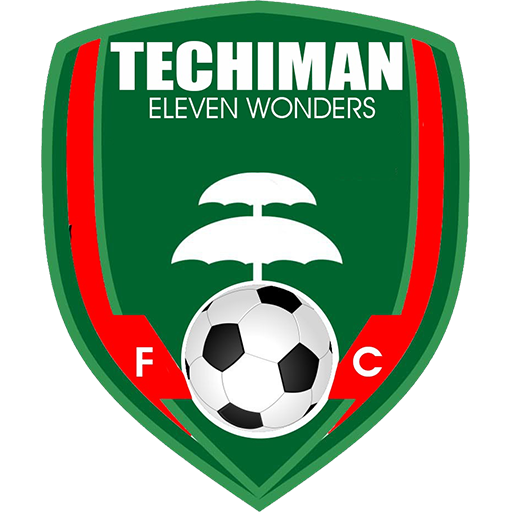 Eleven Wonders badge