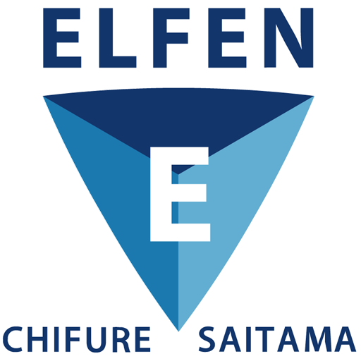 Elfen Saitama badge