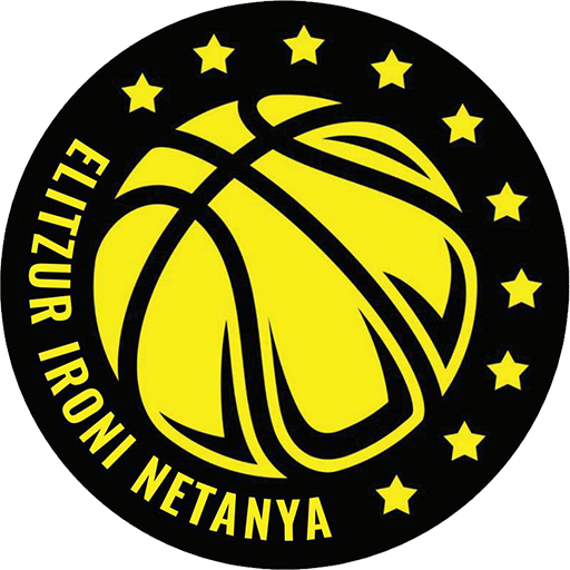 Elitzur Netanya B.C. badge