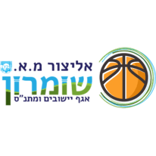 Elitzur Shomron badge