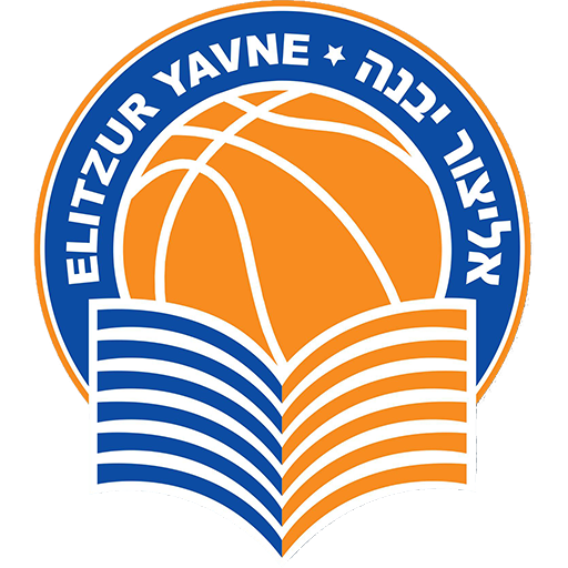 Elitzur Yavne BC badge