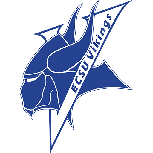 Elizabeth City State badge