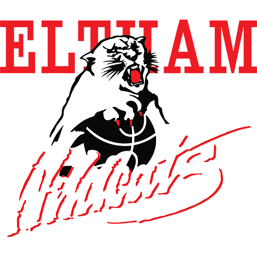Eltham Wildcats badge