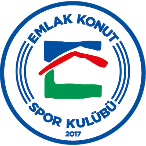 Emlak Konut SK badge