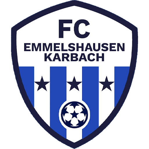 Homburg vs Emmelshausen-Karbach badge right