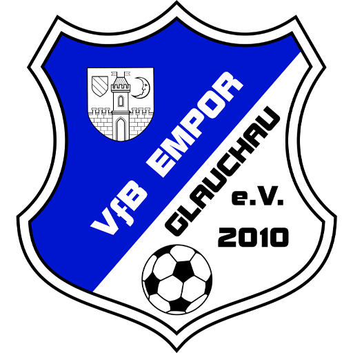 Empor Glauchau badge