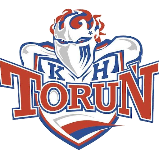 Energa Toruń badge