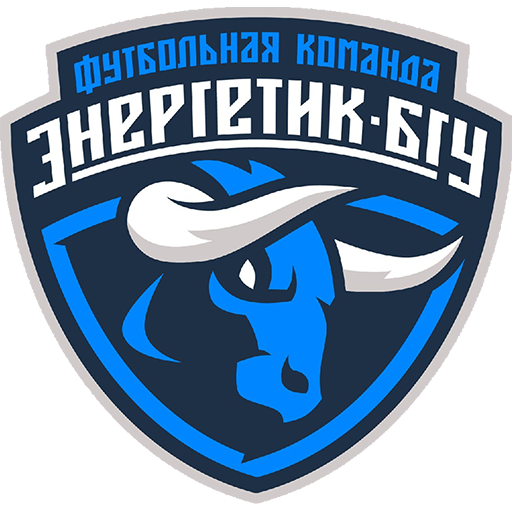 Energetik-BGU Minsk badge