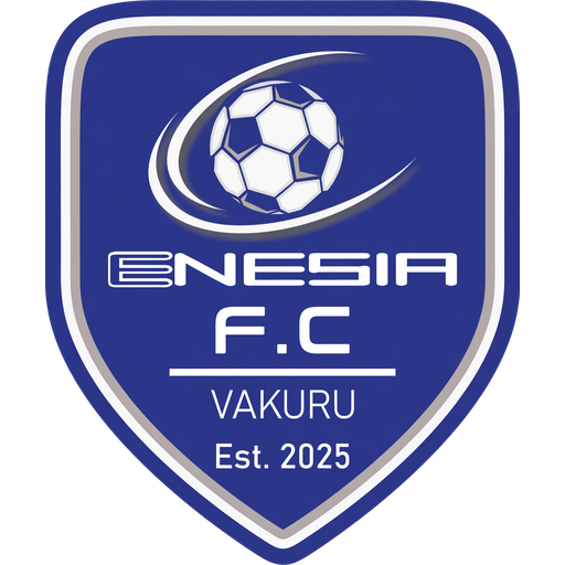 Enesia badge
