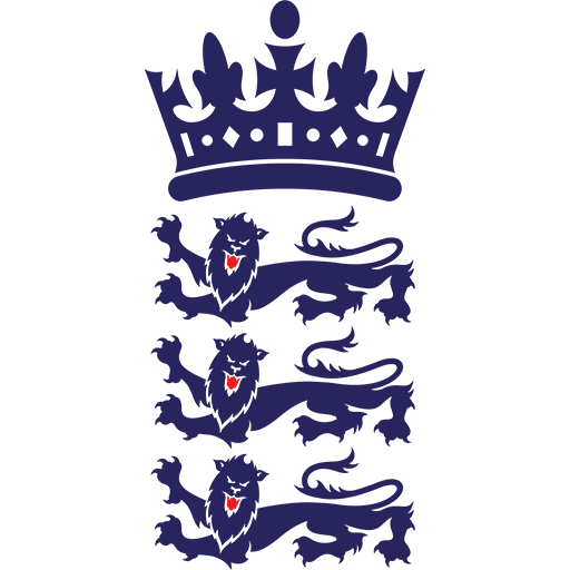 England Cricket badge