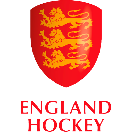 England Hockey badge