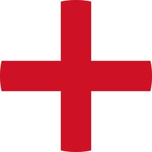 England Rugby League badge