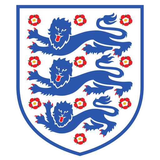 England U17 badge