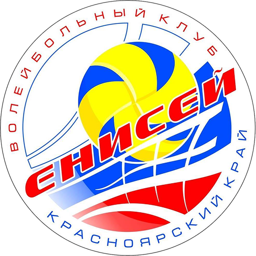 Enisey Krasnoyarsk badge