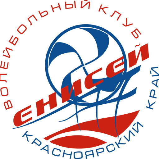 Enisey Krasnoyarsk badge