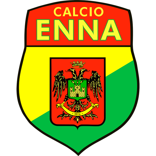 Enna badge