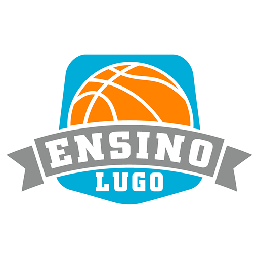 Ensino Lugo CB Women badge