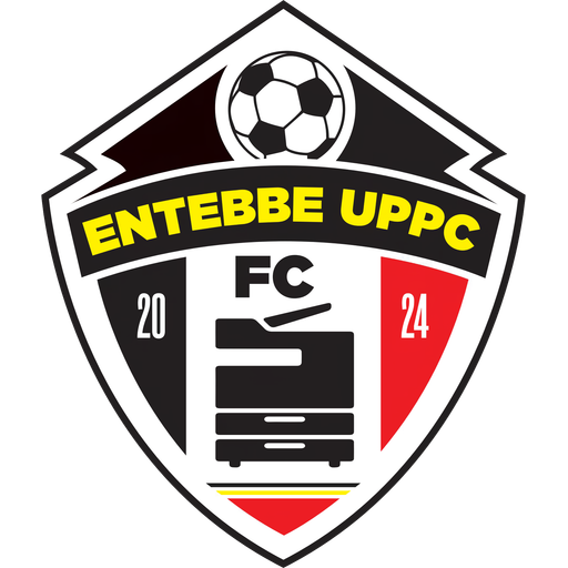 Entebbe UPPC badge