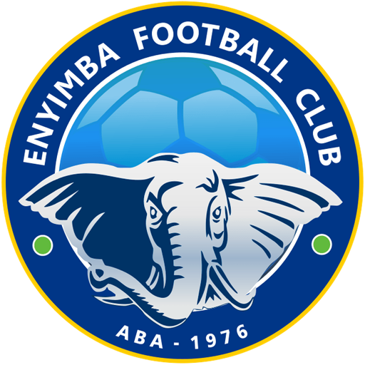Enyimba vs Plateau United badge left