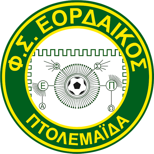 Eordaikos badge