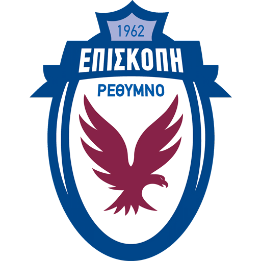 Episkopi badge