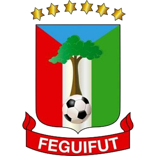 Equatorial Guinea Women badge
